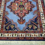 941 2487 ORIENTAL RUG